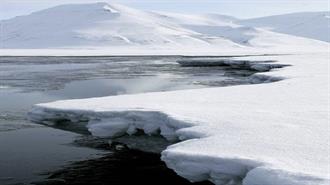 Restriction of RF’s Access to Arctic Fields Inadmissible - Medvedev